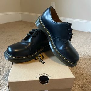 New Oxford Doc Martens